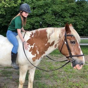 Meet your Posher, Kennedy